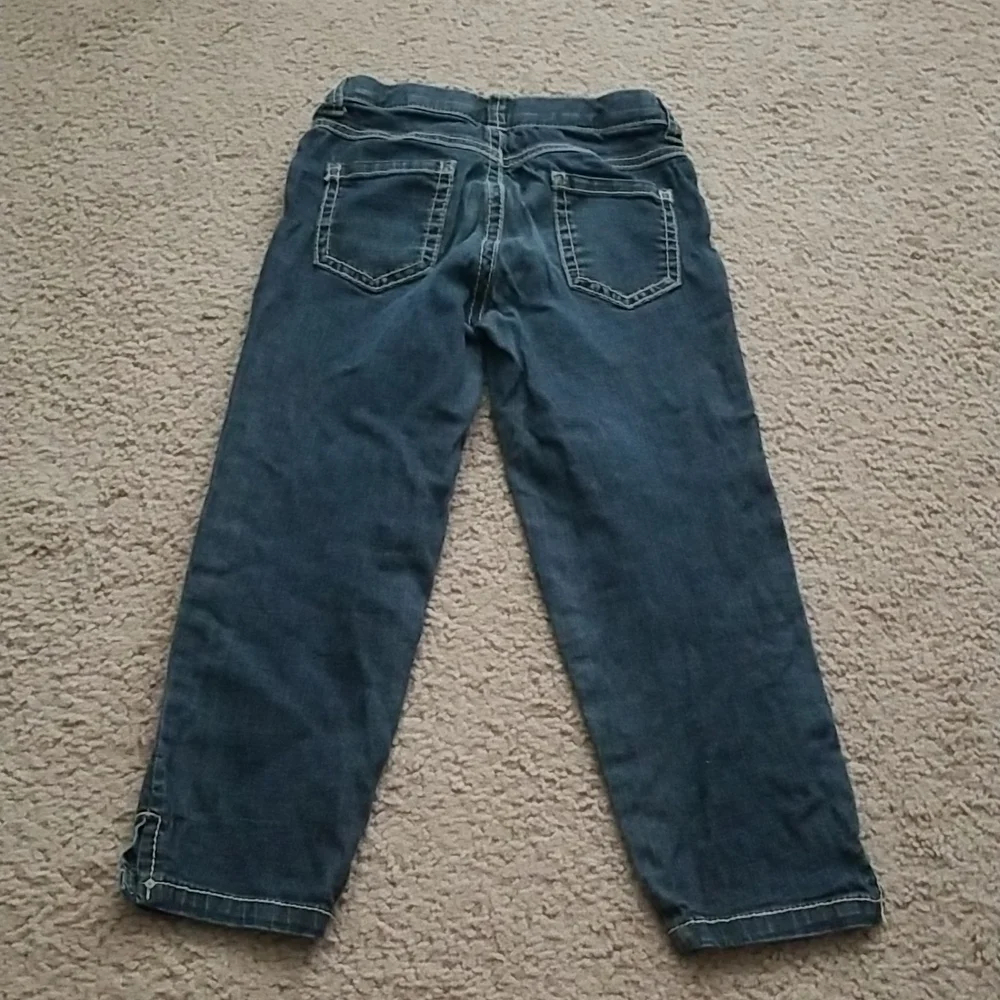 Gymboree Girl's Jeans